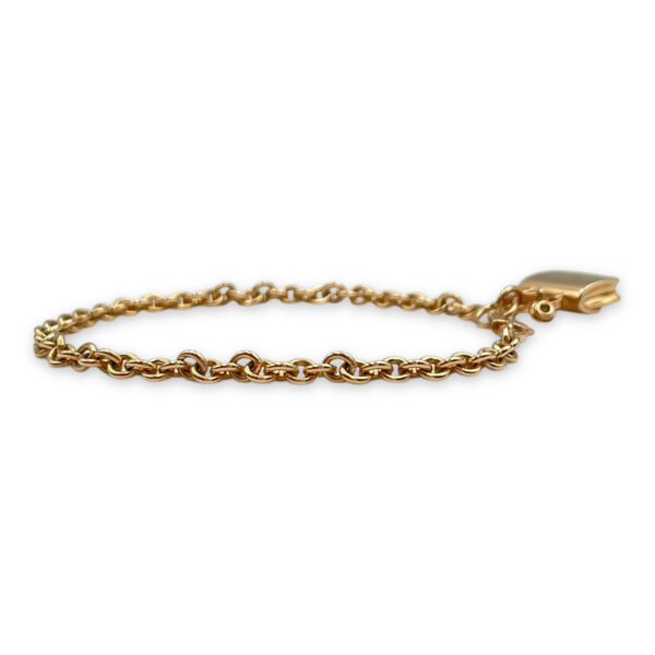 Amulettes Constance Bracelet in RoseGold Hardware - Image 3