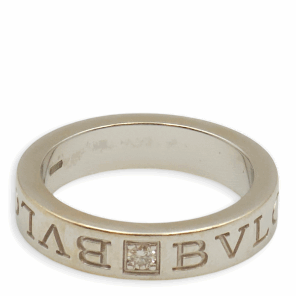 Bvlgari 50 Ring in AU750