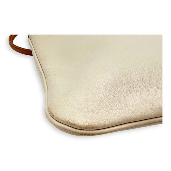 Aline Mini Neutral in Milo Lambskin Swift - Image 8