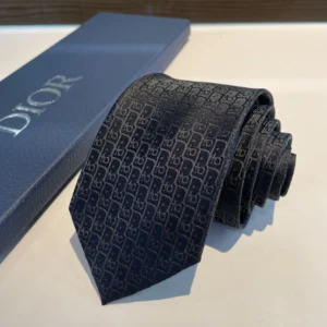 Lightweight 3654 Christian Dior Necktie For Men